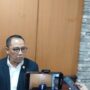 Anggota Dewan Perwakilan Rakyat Daerah (DPRD) provinsi Kalimantan Timur (Kaltim) asal Daerah Pemilihan (Dapil) Kabupaten Kutai Kartanegara (Kukar), Sarkowi V Zahry