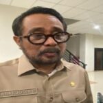 Ketua Komisi II DPRD Kaltim, Sabaruddin Panrecalle