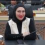 anggota Komisi II Dewan Perwakilan Rakyat Daerah (DPRD) Provinsi Kaltim, Shemmy Permata Sari