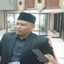 Sekretaris Komisi I Dewan Perwakilan Rakyat Daerah (DPRD) Kaltim, Salehuddin