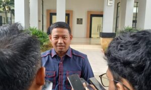 Anggota Komisi IV Dewan Perwakilan Rakyat Daerah (DPRD) Provinsi Kalimantan Timur (kaltim), Fuad Fakhruddin