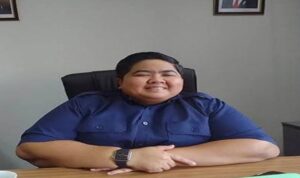 Wakil Ketua Dewan Perwakilan Rakyat Daerah (DPRD) Kaltim, Ananda Emira Moeis