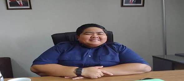 Wakil Ketua Dewan Perwakilan Rakyat Daerah (DPRD) Kaltim, Ananda Emira Moeis
