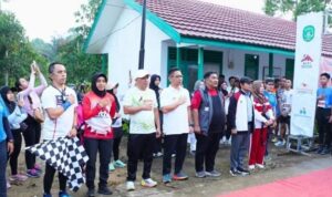 Anggota Dewan Perwakilan Rakyat Daerah (DPRD) Provinsi Kalimantan Timur (Kaltim), Firnadi Ikhsan