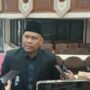 Anggota Dewan Perwakilan Rakyat Daerah (DPRD) provinsi Kalimantan Timur (Kaltim), Salehuddin