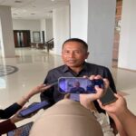Anggota Komisi III DPRD Kalimantan Timur, Sugiyono