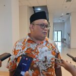 Anggota Komisi IV DPRD Kaltim, Agusriansyah