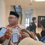 Anggota Komisi IV, Agusriansyah