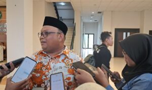 Anggota Komisi IV, Agusriansyah