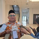 anggota Komisi IV DPRD Kaltim, Agusriansyah