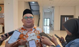 anggota Komisi IV DPRD Kaltim, Agusriansyah