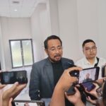 Komisi II DPRD Kalimantan Timur (Kaltim) Sabaruddin Panrecalle