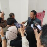 anggota Komisi II DPRD Kaltim, Sabaruddin Panrecalle