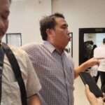 Anggota Komisi II DPRD Kaltim Muhammad Husni Fakhruddin