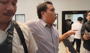 Anggota Komisi II DPRD Kaltim Muhammad Husni Fakhruddin