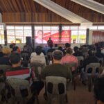 Anggota DPRD Kaltim, Henry Pailan TP, SE,