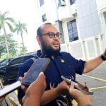 Anggota Komisi II, DPRD Kalimantan Timur (Kaltim) Abdul Giaz