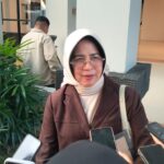 Anggota Komisi III DPRD Kaltim, Syarifatul Sya’diah