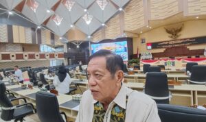 foto 22 Anggota Komisi IV DPRD Kaltim, Makmur HAPK