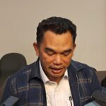 Ketua DPRD Kalimantan Timur, Hasanuddin Mas’ud