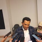 Ketua DPRD Kalimantan Timur, Hasanuddin Mas’ud