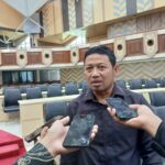 Anggota Komisi IV, DPRD Kalimantan Timur (Kaltim), Fuad Fakhruddin.
