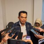 Ketua DPRD Kalimantan Timur, Hasanuddin Mas’ud