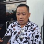 Anggota Komisi IV  DPRD Kaltim, Sarkowi V. Zahry