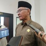 Anggota Komisi III DPRD Kaltim, Muhammad Samsun.