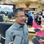 Sekretaris Komisi IV DPRD Kalimantan Timur, Darlis Pattalongi