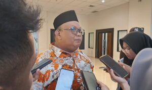 anggota Komisi IV, Agusriansyah