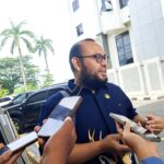 Anggota Komisi II, DPRD Kalimantan Timur (Kaltim), Abul Giaz