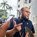 Anggota Komisi II, DPRD Kalimantan Timur, (Kaltim) Abdul Giaz