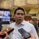 Anggota Komisi II DPRD Kaltim, Muhammad Husni Fahruddin (Ayub)