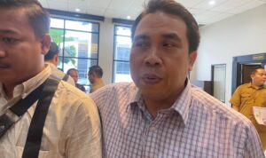 anggota Komisi II DPRD Kaltim Muhammad Husni Fakhruddin (ist)