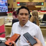 Anggota Komisi II DPRD Kaltim Muhammad Husni Fahruddin (istimewa)