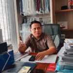Anggota DPRD Samarinda, Anhar, menyoroti pentingnya keseriusan pemerintah dalam membangun sektor pendidikan sebagai penentu masa depan bangsa.