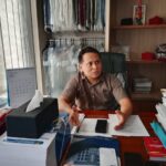 Anggota DPRD Samarinda, Anhar,