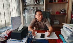 Anggota DPRD Samarinda, Anhar,