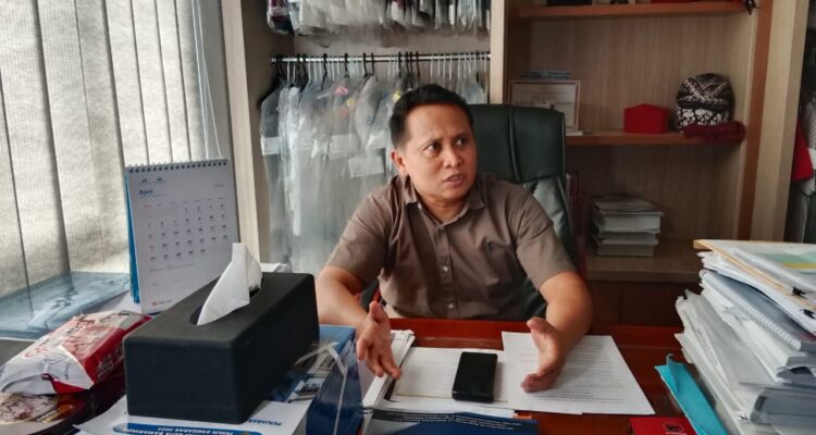 Anggota DPRD Samarinda, Anhar,