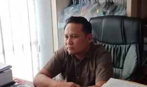 Anhar menyoroti mekanisme penyampaian rekomendasi LKPJ Wali Kota Samarinda yang dinilai harus dilakukan melalui rapat paripurna resmi sesuai ketentuan peraturan perundang-undangan.