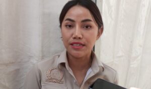 Wakil Ketua DPRD Samarinda, Celni Pita Sari