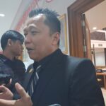 Anggota DPRD Kota Samarinda, Deni Hakim Anwar,