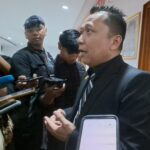 nggota DPRD Kota Samarinda, Deni Hakim Anwar,