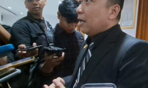 nggota DPRD Kota Samarinda, Deni Hakim Anwar,