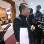 Anggota DPRD Samarinda, Deni Hakim Anwar.