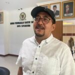 Ketua Komisi II DPRD Samarinda, Iswandi, (Ist)
