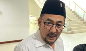 Ketua Komisi II DPRD Samarinda, Iswandi, (Ist)