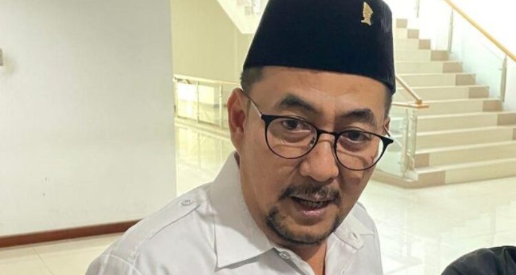 Ketua Komisi II DPRD Samarinda, Iswandi, (Ist)