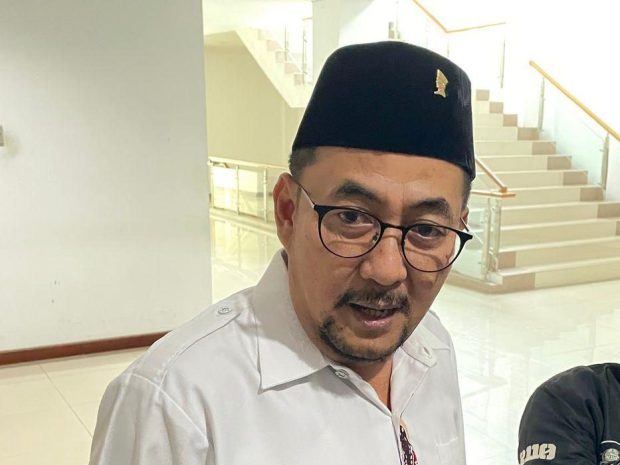 Ketua Komisi II DPRD Samarinda, Iswandi, (Ist)